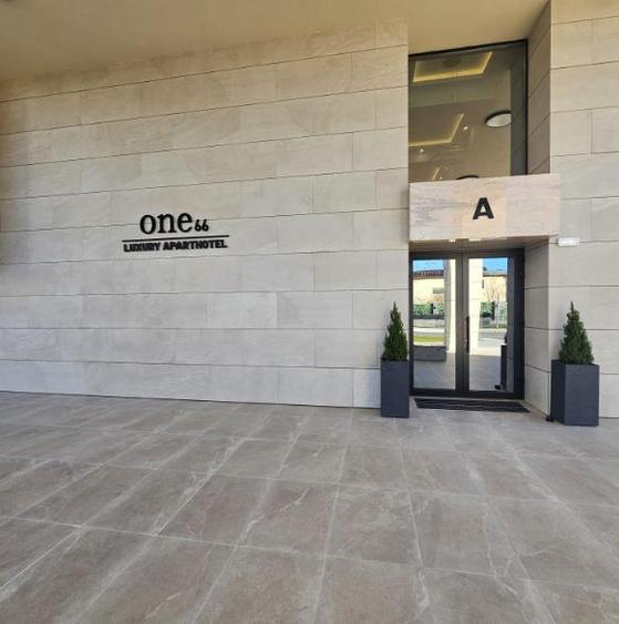 Apartament studio etaj intermediar ,Grivitei -ONE 66