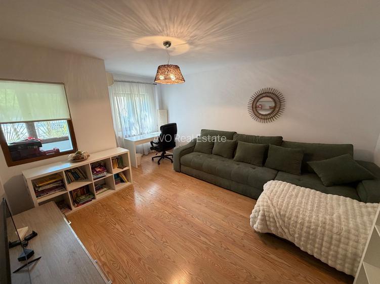 Apartament 2 camere | Drumul Sarii | P/4 | Bloc reabilitat