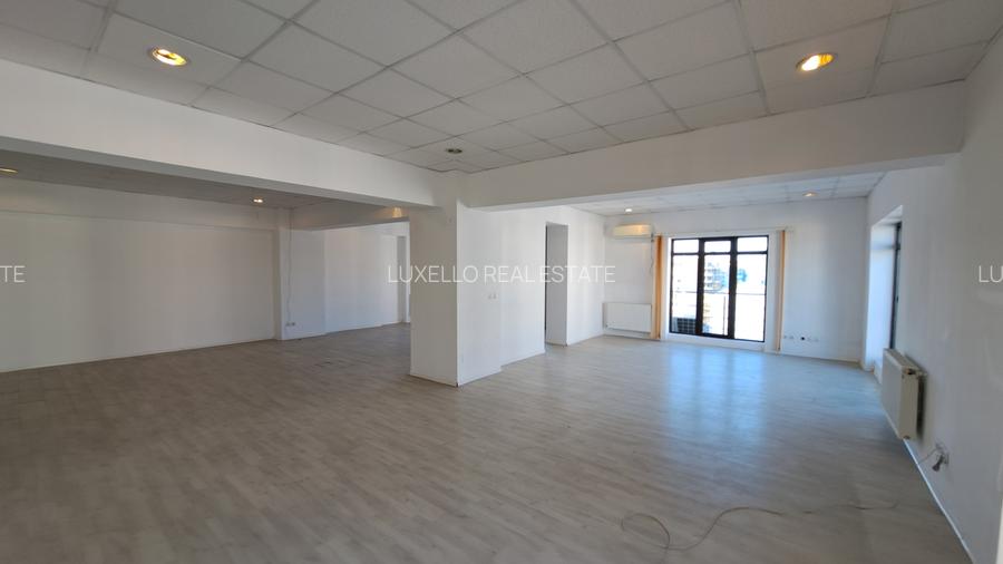 SPATIU BIROU- CLADIRE BIROURI PREMIUM - 25