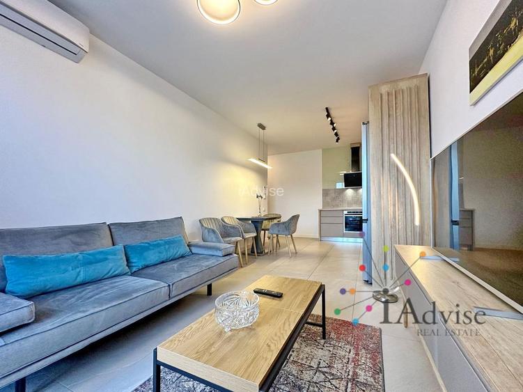 Apartament Inchiriere, Imobil Nou - Ultracentral - 2