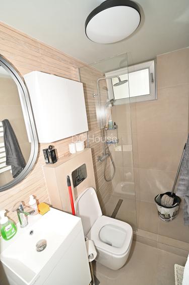 Apartament 2 camere amenajat modern situat in Piata Amzei - 12