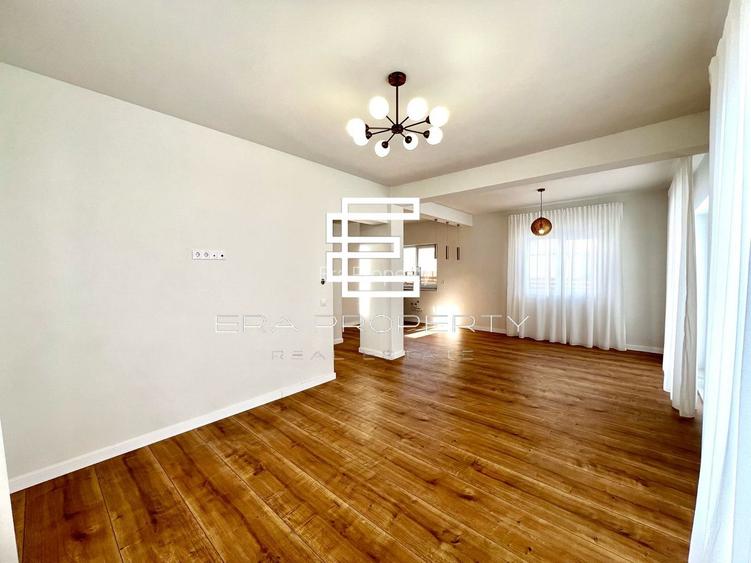Casa individuala intabulata- teren 470mp, Talmaciu - 2
