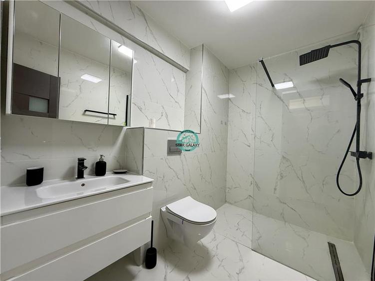Apartament cu 2 camere de inchiriat, in Unirii, Ama Residence la 2 km de Centru