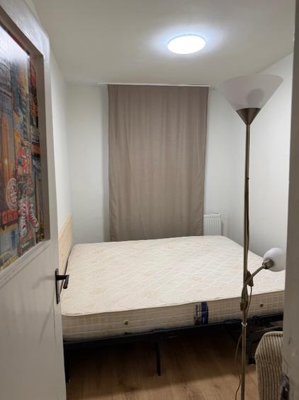 Perana fizica inchiriez ap3 camere ocupabil imediat, zona Calea Girocului