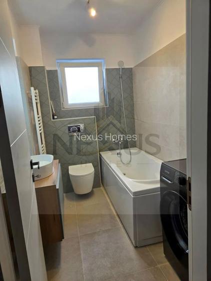 Apartament 2 camere - 10 minute Metrou Dimitrie Leonida - Parcare - 10