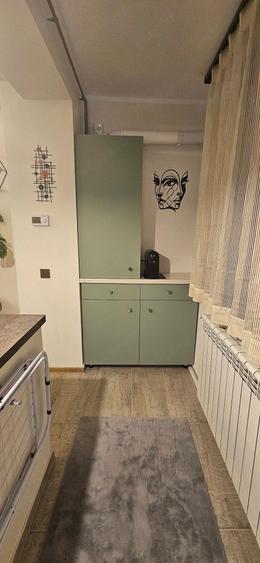 De inchiriat apartament 1 camera Ultimul Leu, etaj 5/7, 400 euro