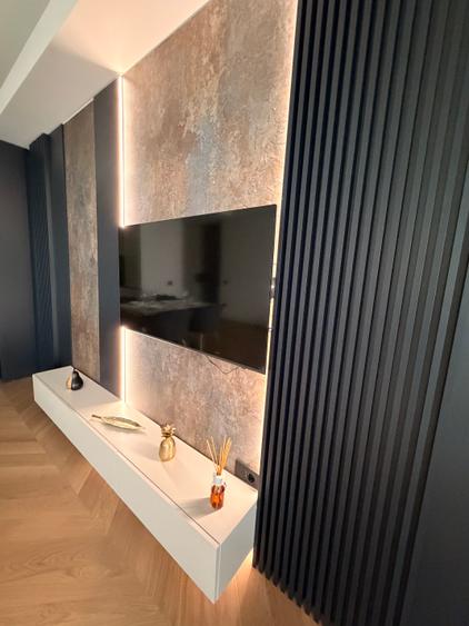 BHB Residence/Fabrica de Glucoză /2 camere/ Piscină, Fitness, Concierge inclus