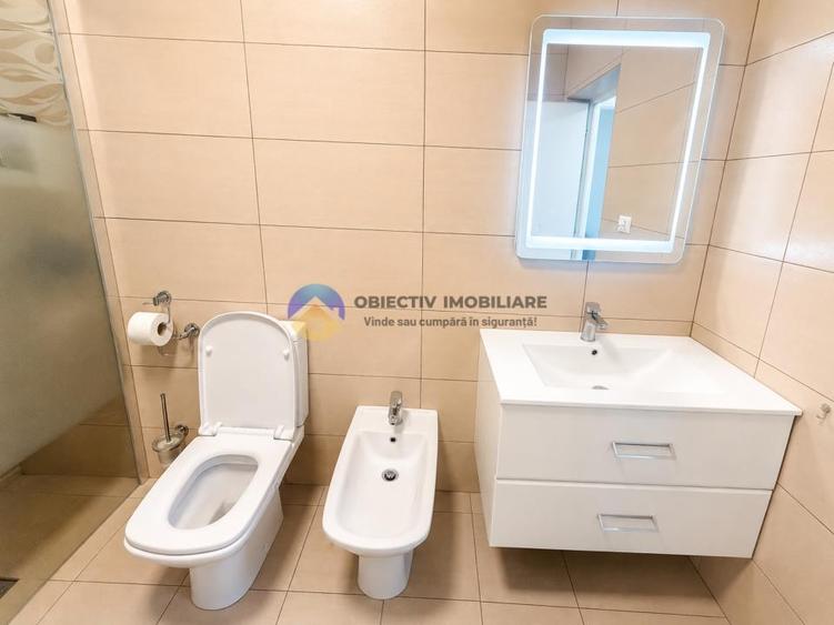 Apartament 2 camere  Etaj 2 Bloc NOU