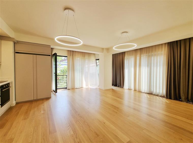 2022-built Boutique 1-bedroom Apartment | Central Bucharest Rent | Open Views