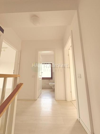 Casă individuală 4 camere | Bavaria Park Balotești| Teren 379 mp - 14