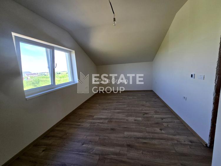 Duplex cu 4 camere in Mosnita Noua - 0% COMISION ! - 12