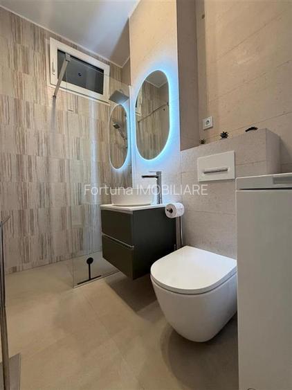 Apartament 2 camere, de inchiriat, langa AFI Mall, in Centrul Civic - 7