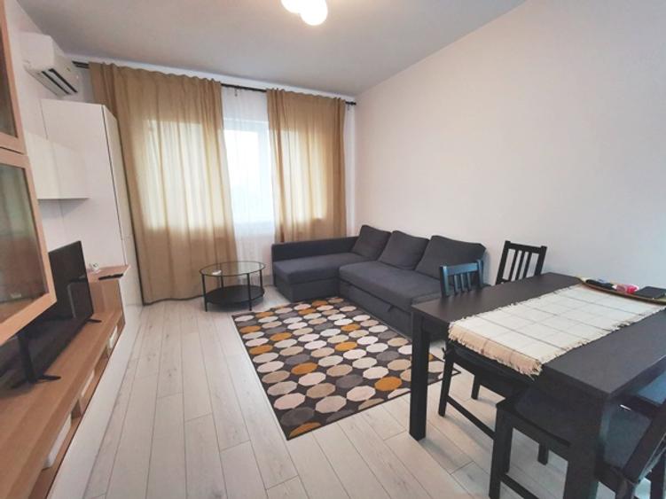 Inchiriere 2 Cam +Parcare Regie Residence, masina spalat vase, Politehnica
