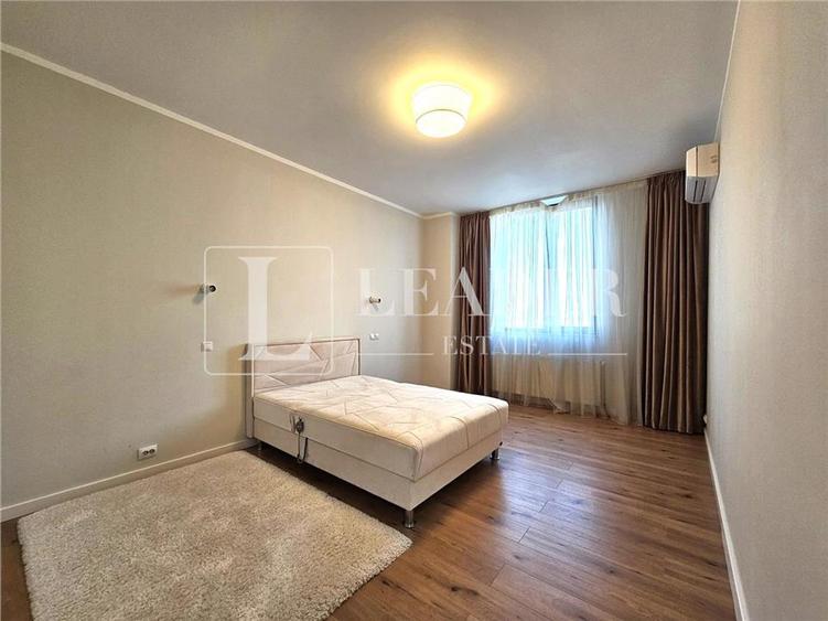 Luxurious 4-Room Penthouse located in Pipera – Iancu Nicolae area