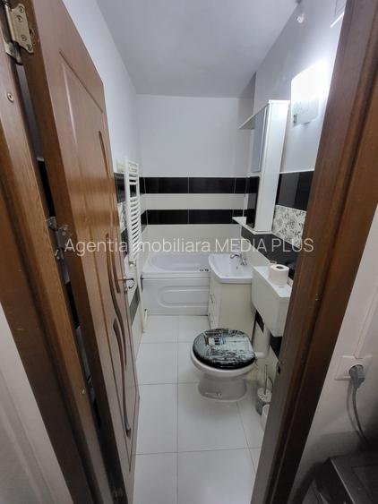 Locuință gata de mutare! Apartament 2 camere, Bd. G. Coșbuc - 6