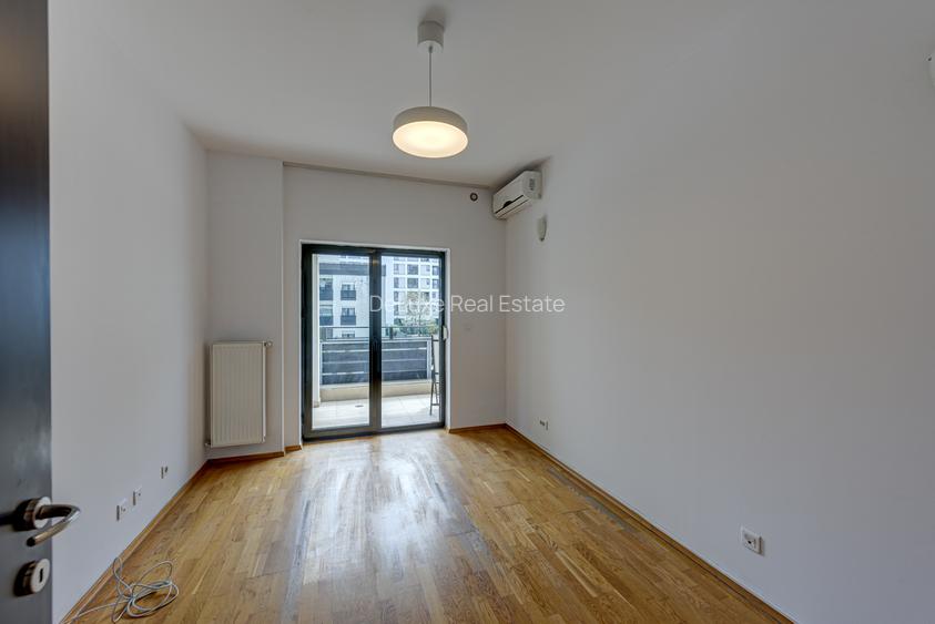 Apartament 3 camere cu vedere spre piscina, Baneasa Natura Residence - 16
