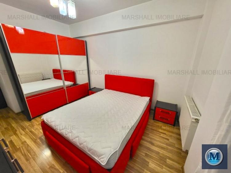 Apartament 3 camere de inchiriat, zona Enachita Vacarescu, 71.46 mp #16731
