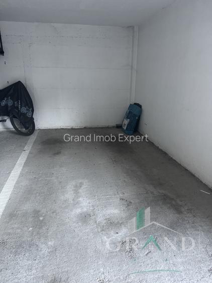 3 CAMERE | 69 MP+BALCON 10 MP | 2 PARCARI SUBTERANE | DONATH PARK/GRIGORESCU - 15