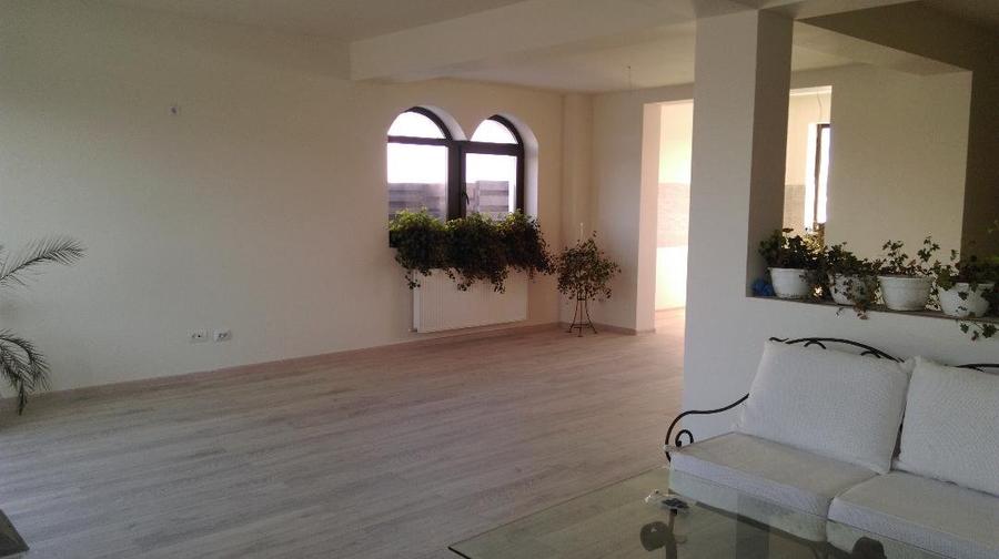 Vila tip C1 Aria Residences