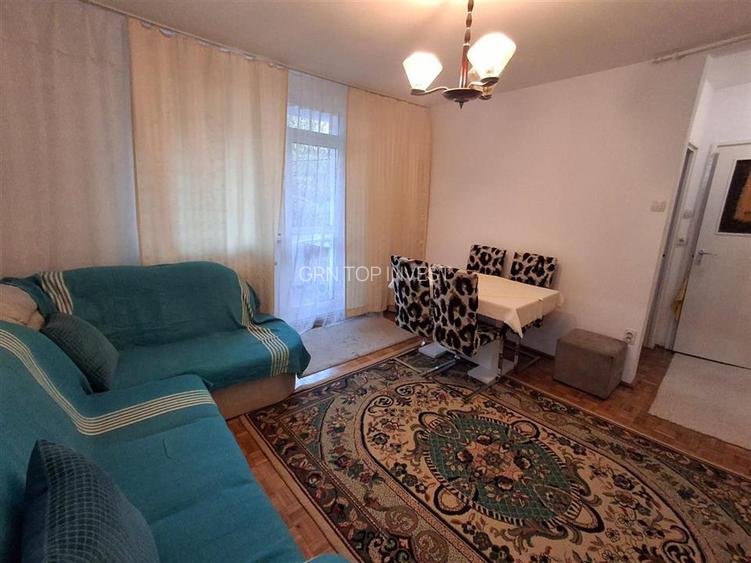 Apartament 2 camere balcon zona Rahovei - 8
