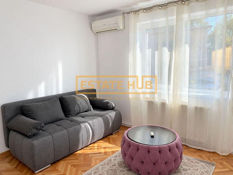 Apartament cu 2 camere, finisat modern | strada Traian