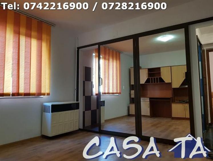 Inchiriere apartament 2 camere , situat in Targu Jiu, Minerilor