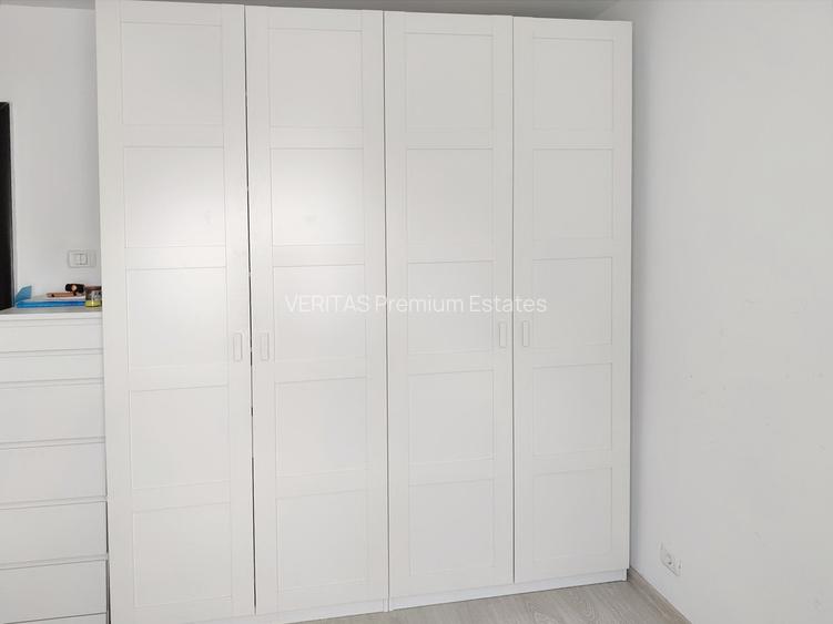 Apartament 3 camere mall Vitan, metrou 5 min de mers, renovat, centrala, parcare - 9