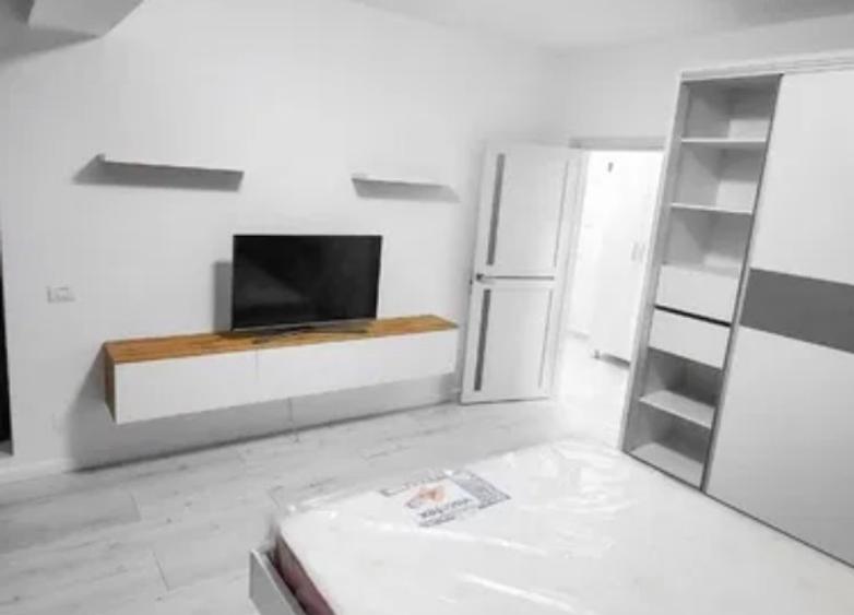 Garsoniera Grozavesti - Zen Living Apartments