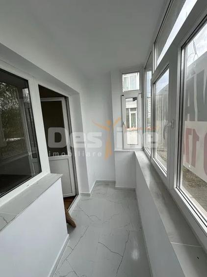 Apartament decomandat- 4 camere* Dacia