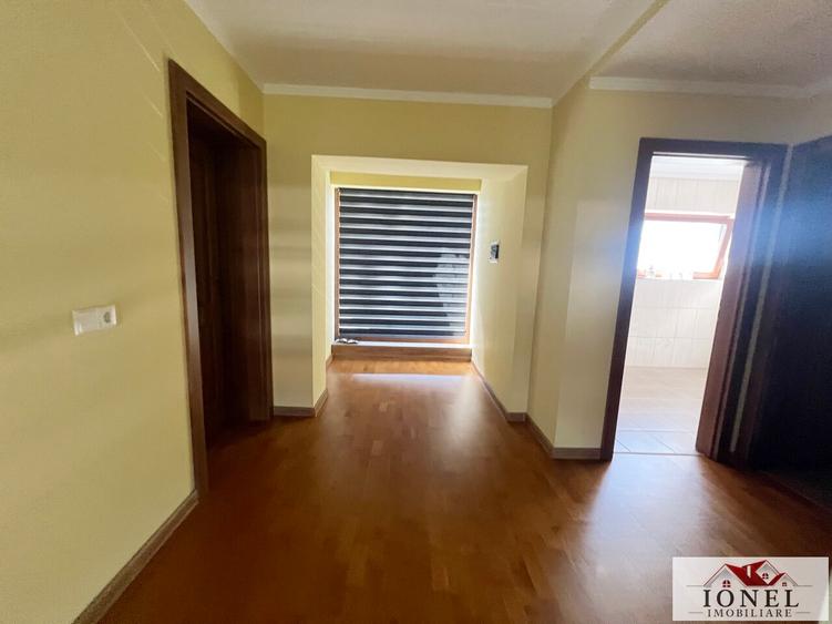 Vanzare 1/2 duplex in Alba Iulia
