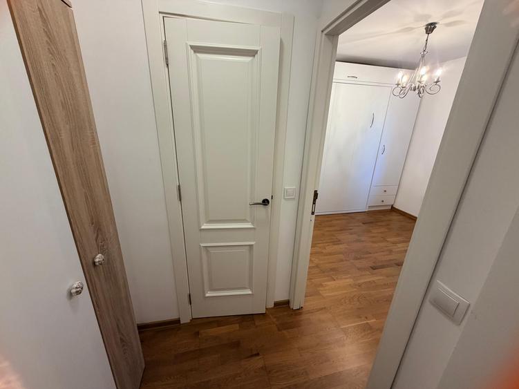 Apartament 2 camere decomandat de vanzare zona Alexandru cel Bun Iasi