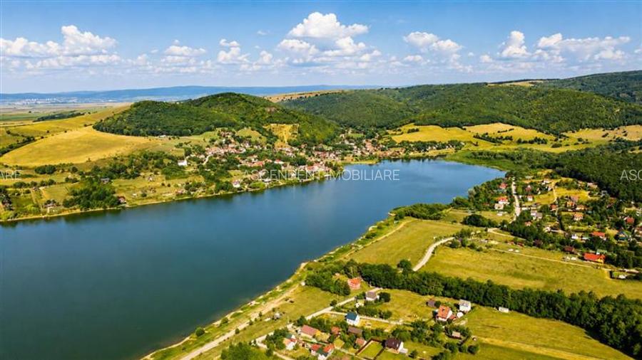 450mp intravilan, cu vedere spre lac, Moacsa, Covasna - 13