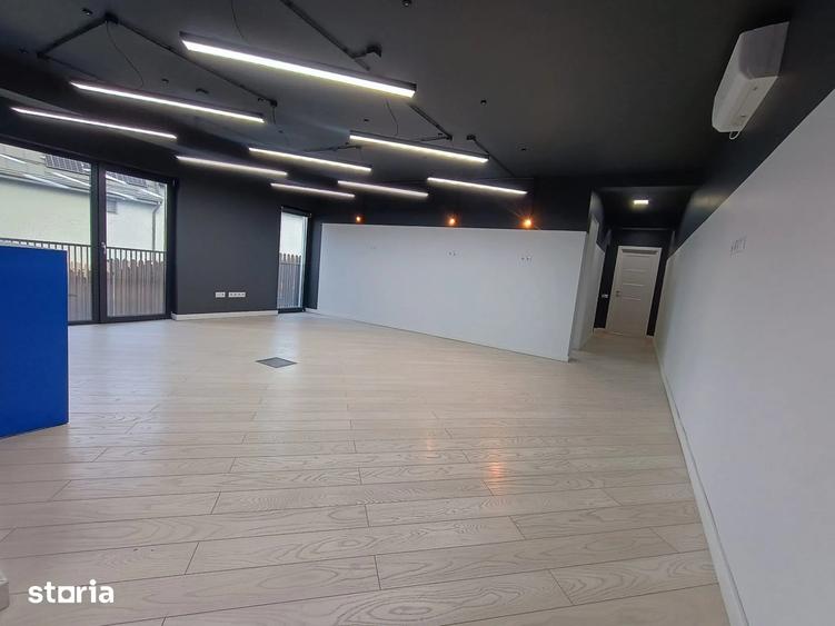 Clădire premium 500 mp | 14 camere | Zorilor | Ideal birouri/clinică