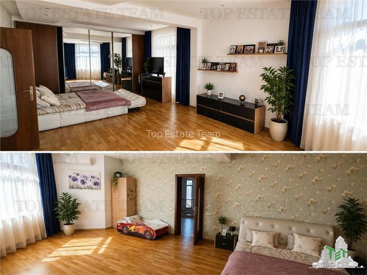 Oaza de Relaxare la Mare – Vila Exclusivista cu Piscina si Curte Generoasa Agige - 28