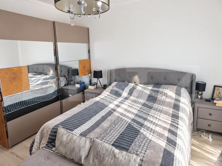 Duplex, 112 mp utili, teren 362 mp, zona Dâmbul Rotund