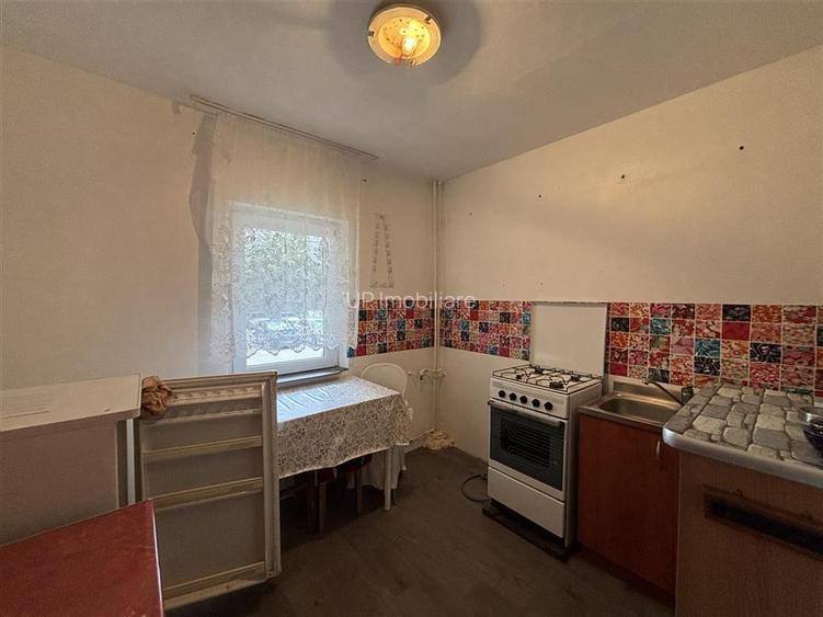 APARTAMENT 3 CAMERE | PARTER| DECEBAL | ORADEA - 3