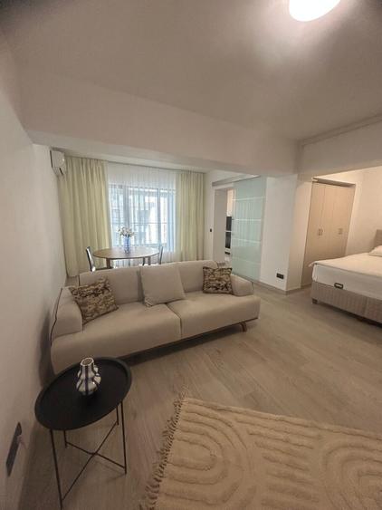 Mall Vitan Dristor 2 camere tip Studio spatios bloc nou prima inchiriere
