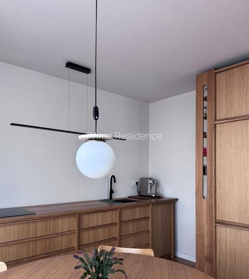 Inchiriere 2 Camere Bloc Boutique Eminescu/Polona - 5