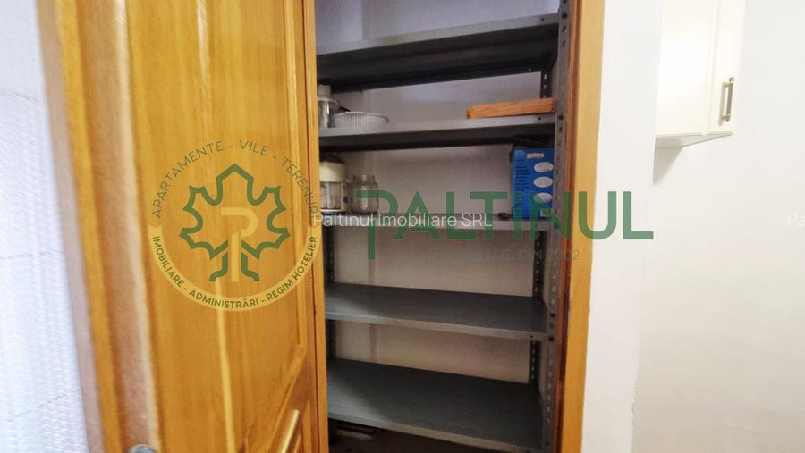 Apartament de inchiriat  4 camere, 90 mp, decomandat, etaj 3, Sibiu - 7