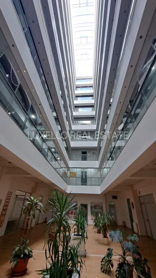 SPATIU BIROU- CLADIRE BIROURI  PREMIUM - 11