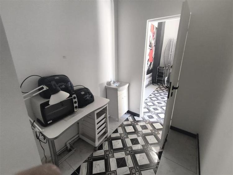 Resita Chirie Spatiu Comercial Zona Posta