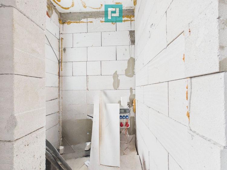Casă nouă cu 3 camere, în localitatea Miniș, Arad