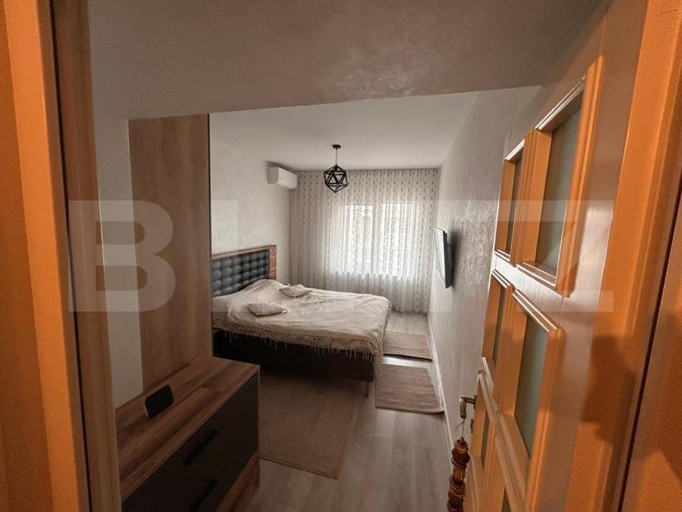 Apartament 2 camere, 49 mp, Moara de Vânt