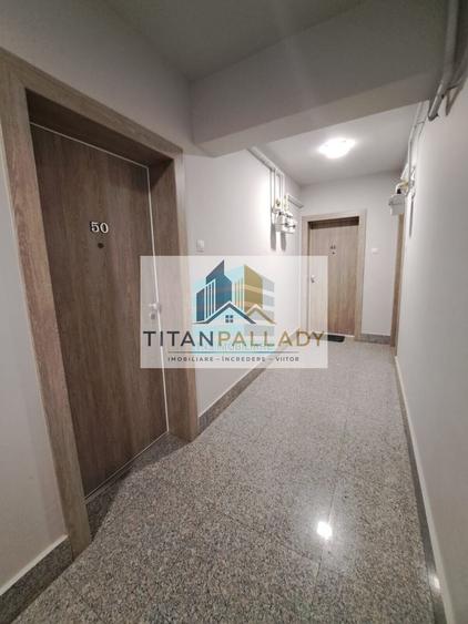 Apartament Generos 3 Camere 89 Mp, Zona Pallady, Metrou