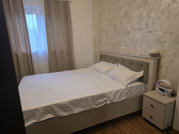 Apartament 2 camere - Central Năvodari
