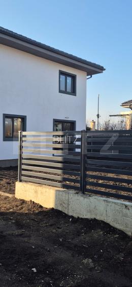 Casa individualacu suprafata de 145 mp utili, teren de 360 mp,situata in Jucu - 11