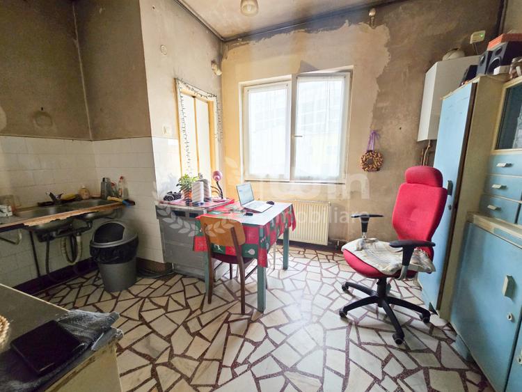 Apartament 3 camere | 92mp | Ultracentral | Piata Avram Iancu!