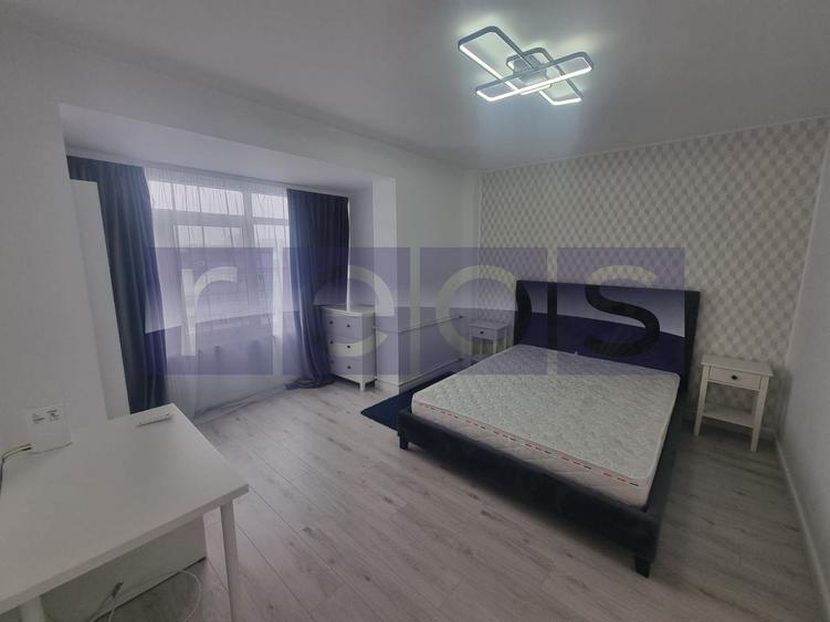 ÎNCHIRIERE 2 CAMERE | UNIRII | LOC DE PARCARE - 2