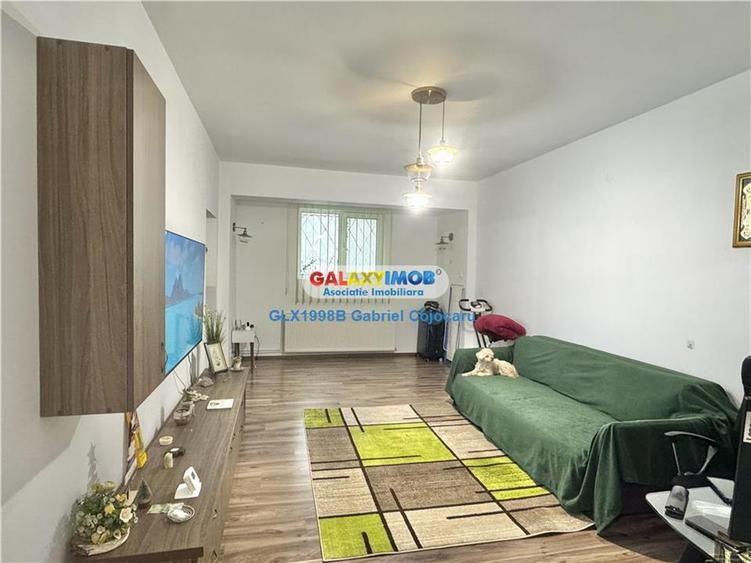 2 camere | Floreasca - Strada Mozart | 51 mp | Mobilat | Centrala