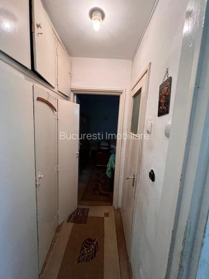 Apartament 2 Camere,Iancului,Metrou,Vatra Luminoasa,bl.reabilitat,et.4/10,Liber - 4